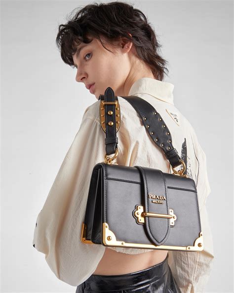 prada cahier euro price|prada cahier bag.